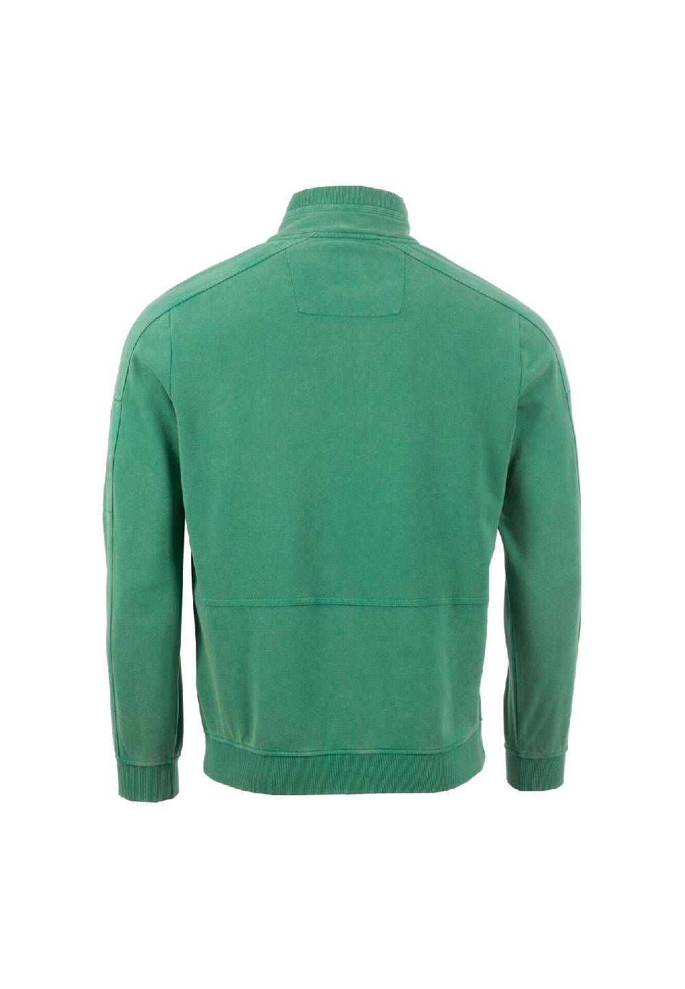 Sonia Originelli Sweatshirt 1/1-Arm, Stehkragen - Fashion, Damenmode, Herrenmode Black Friday Preise