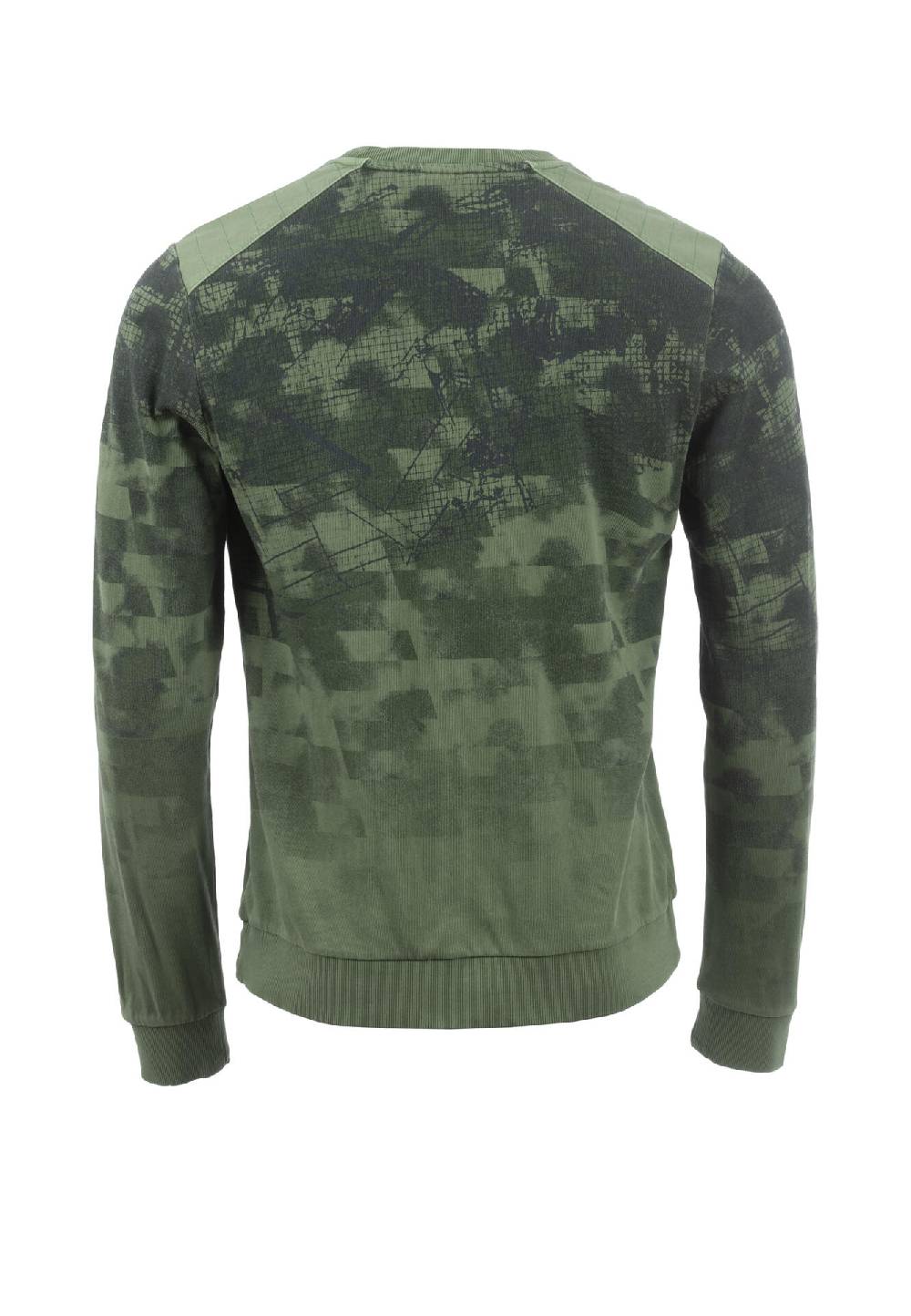 Sonia Originelli Strickpullover, 1/1 Arm, Rundhalsausschnitt - Fashion, Damenmode, Herrenmode zollfrei