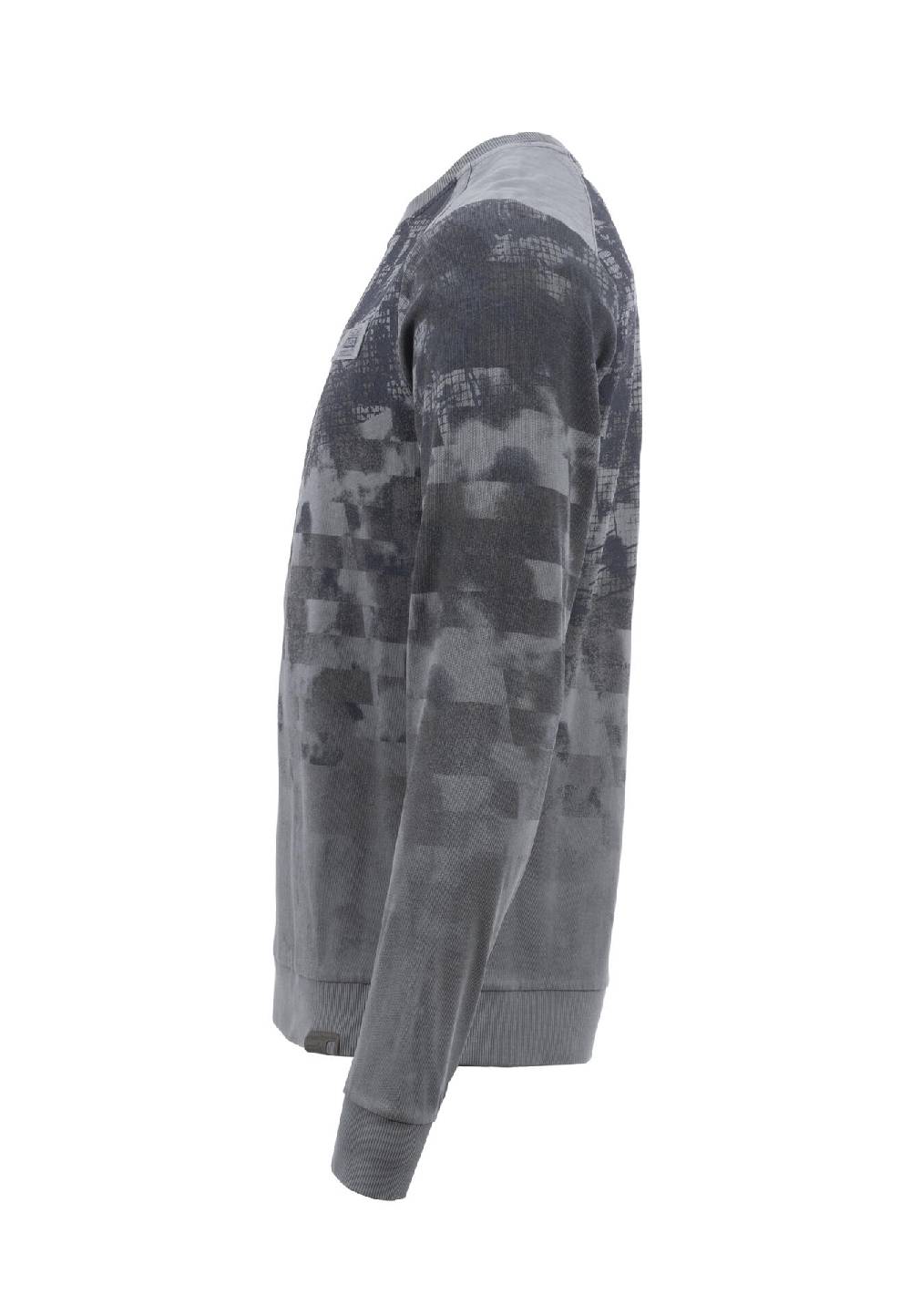 Sonia Originelli Strickpullover, 1/1 Arm, Rundhalsausschnitt - Fashion, Damenmode, Herrenmode 50% Rabatt für begrenzte Zeit