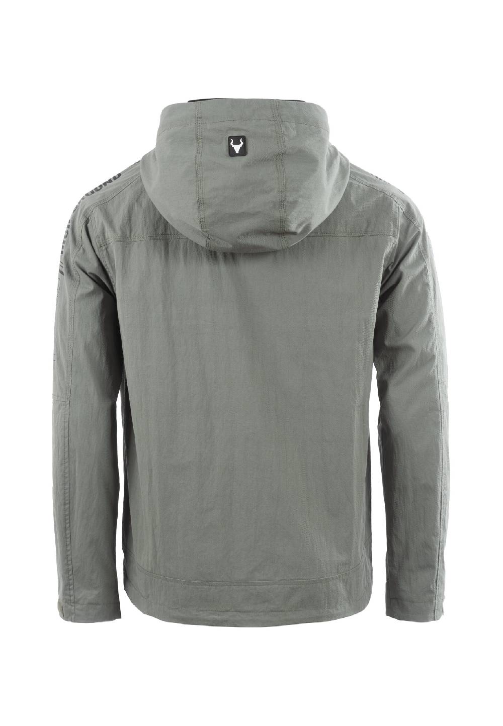 Sonia Originelli Jacke, 1/1 Arm, Kapuze - Fashion, Damenmode, Herrenmode Verkauf
