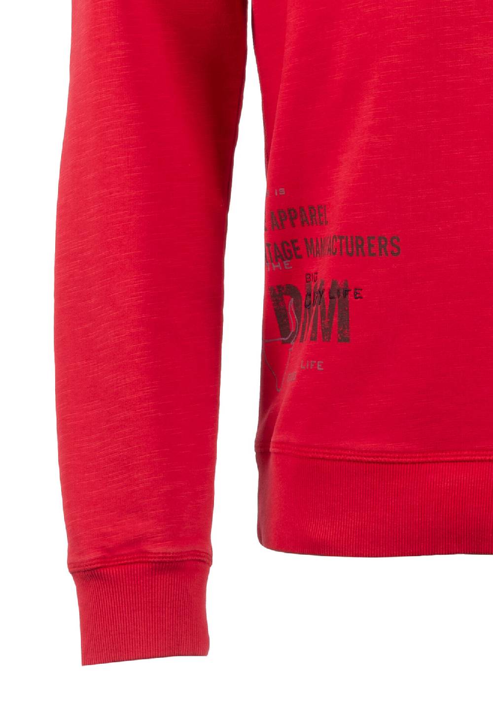 Sonia Originelli Leichtsweat 1/1-Arm, Knopfleiste - Fashion, Damenmode, Herrenmode Schlussverkauf