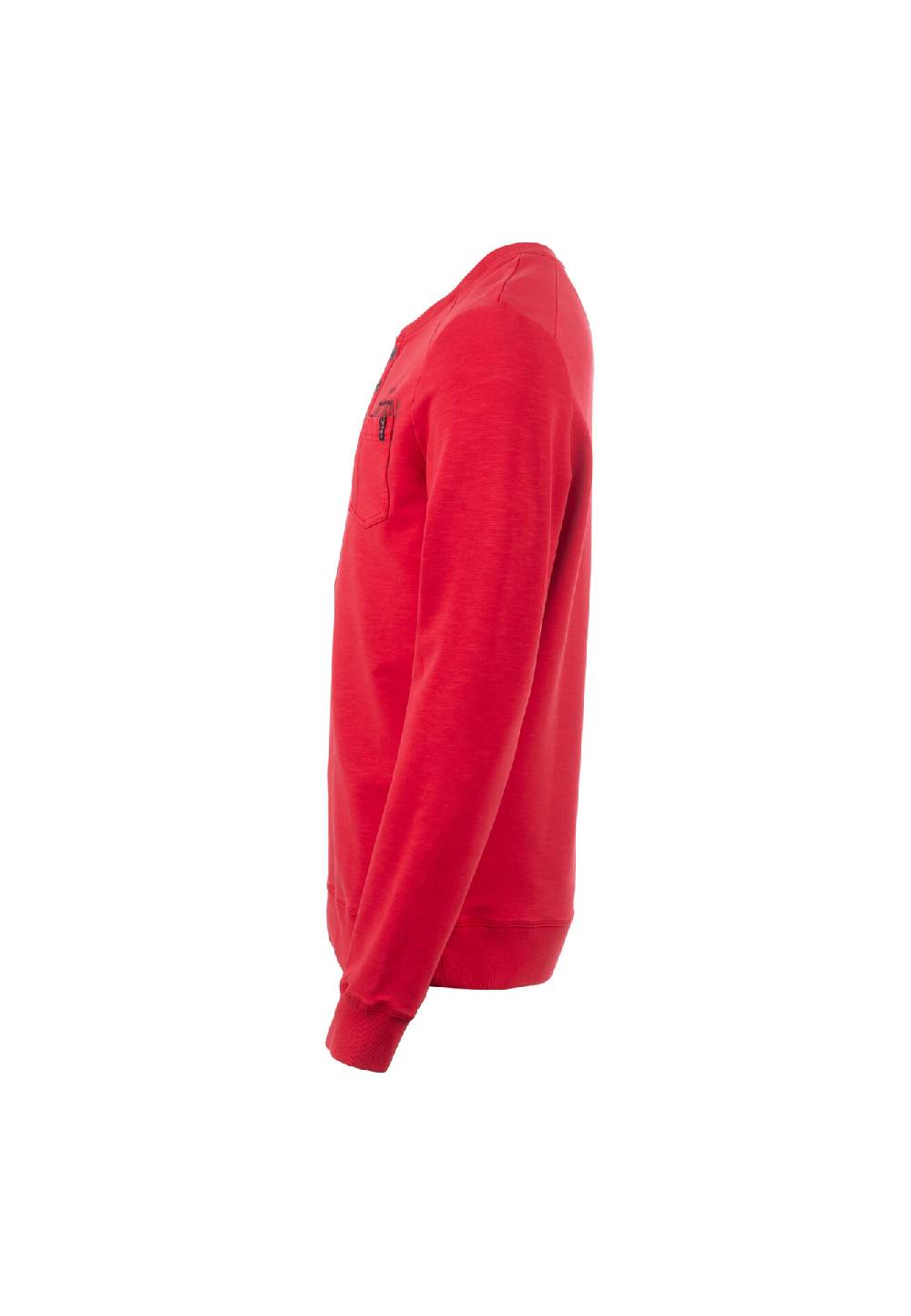 Sonia Originelli Leichtsweat 1/1-Arm, Knopfleiste - Fashion, Damenmode, Herrenmode Schlussverkauf