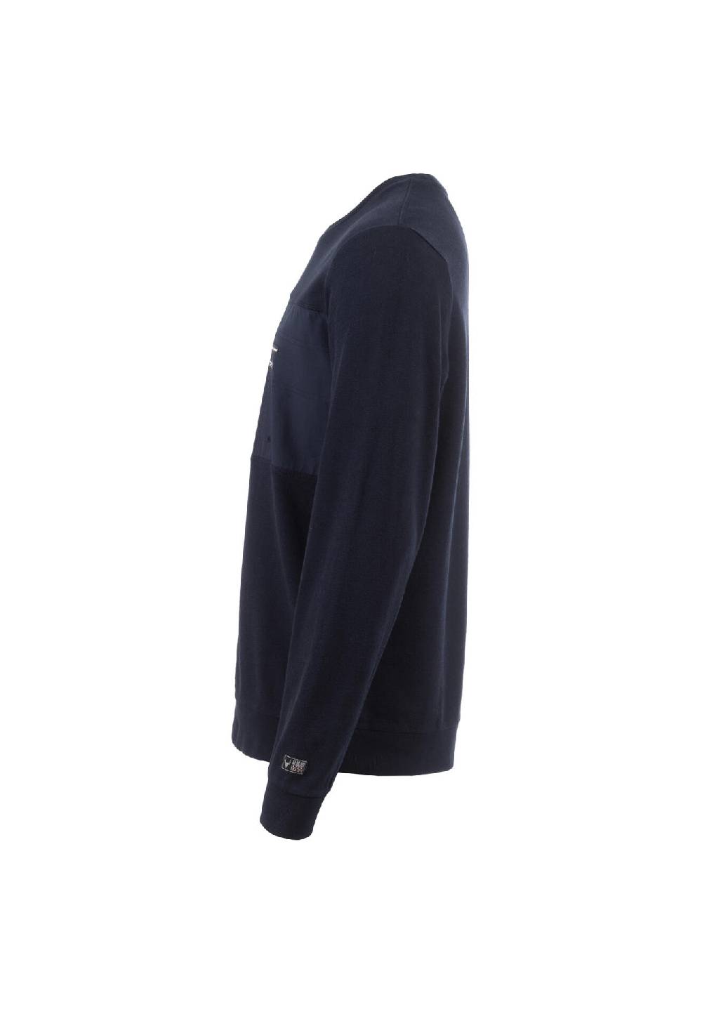 Sonia Originelli Leichtsweat 1/1-Arm, Rundhals - Fashion, Damenmode, Herrenmode Fabrikverkauf