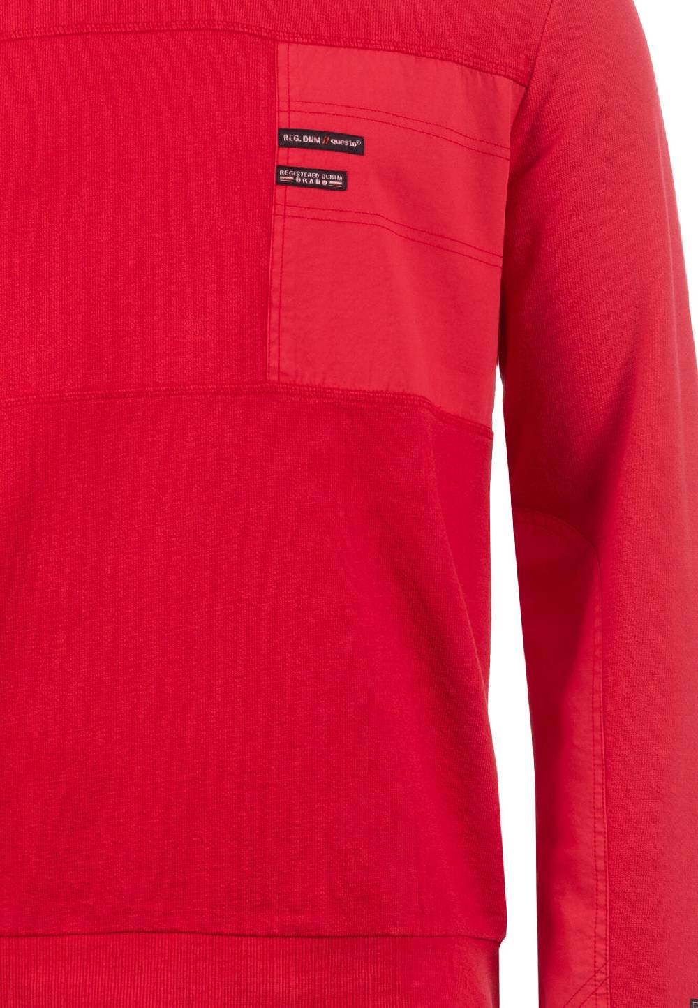 Sonia Originelli Leichtsweat 1/1-Arm, Rundhals - Fashion, Damenmode, Herrenmode Blitzverkäufe