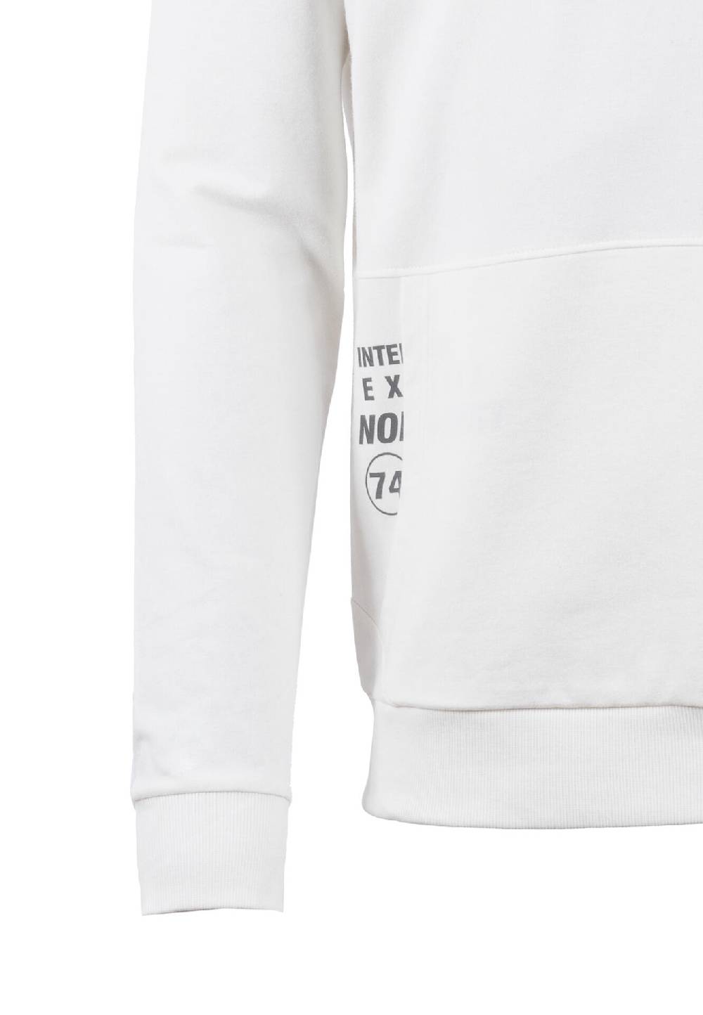 Sonia Originelli Sweatshirt 1/1-Arm, Kelchkragen - Fashion, Damenmode, Herrenmode Fabrik Onlineshop