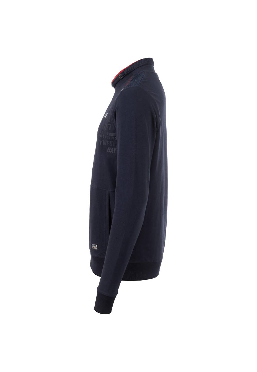 Sonia Originelli Sweatshirt 1/1-Arm, Kelchkragen - Fashion, Damenmode, Herrenmode Fabrikpreis