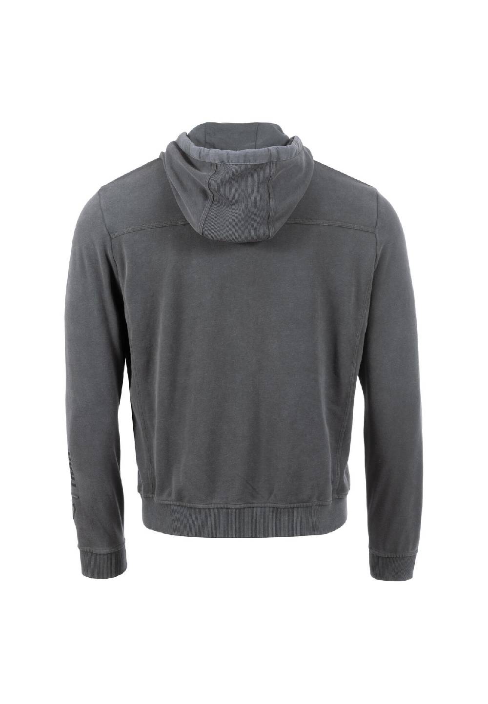 Sonia Originelli Sweatjacke 1/1-Arm, Stehkragen - Fashion, Damenmode, Herrenmode Sonderangebot