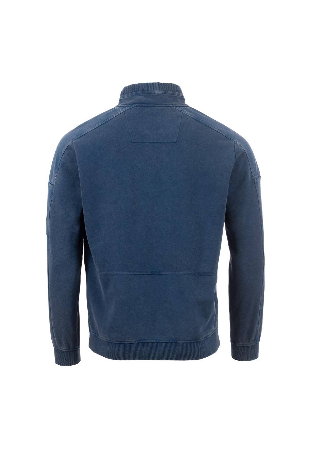Sonia Originelli Sweatshirt 1/1-Arm, Stehkragen - Fashion, Damenmode, Herrenmode Rabatt