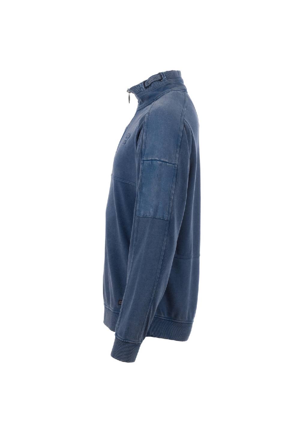 Sonia Originelli Sweatshirt 1/1-Arm, Stehkragen - Fashion, Damenmode, Herrenmode Rabatt