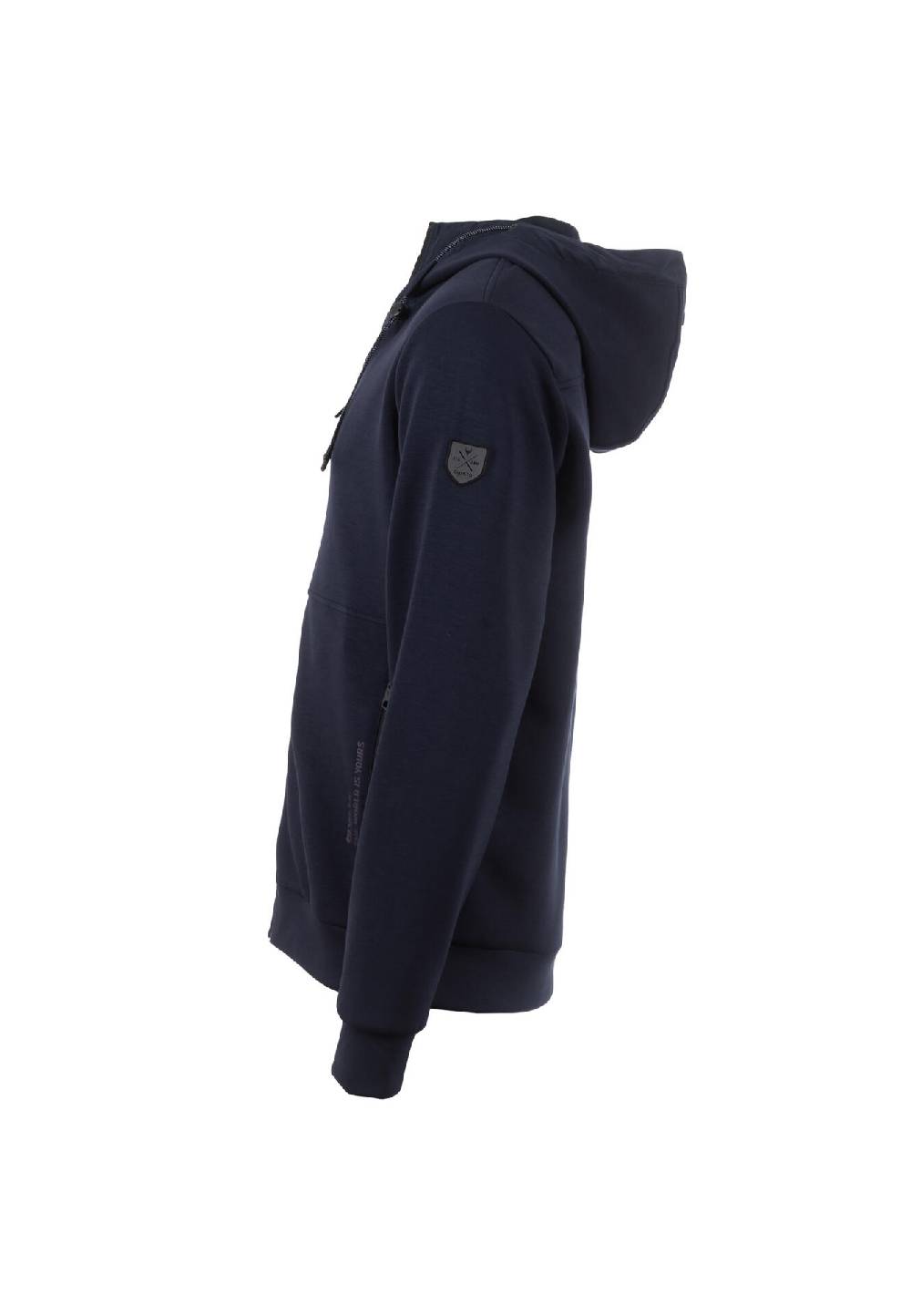 Sonia Originelli Sweatjacke, Kapuze - Fashion, Damenmode, Herrenmode Versandkostenfrei