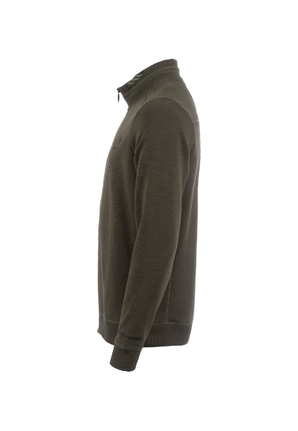 Sonia Originelli Sweatshirt, 1/1 Arm, Troyerkragen - Fashion, Damenmode, Herrenmode Großer Ausverkauf