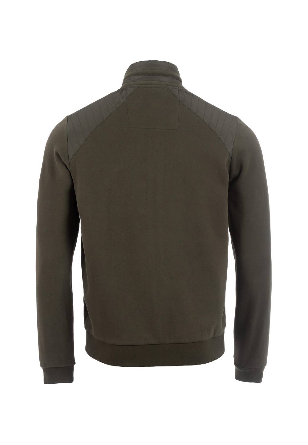 Sonia Originelli Sweatjacke, 1/1 Arm, Stehkragen - Fashion, Damenmode, Herrenmode Begrenztes Angebot
