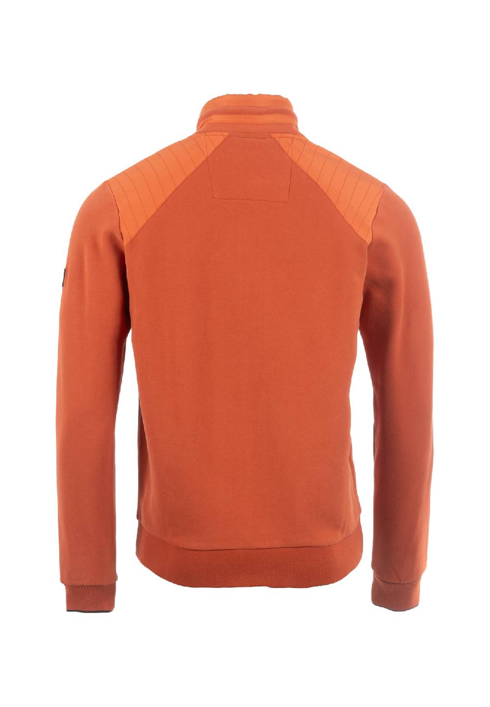 Sonia Originelli Sweatjacke, 1/1 Arm, Stehkragen - Fashion, Damenmode, Herrenmode Online Shopping