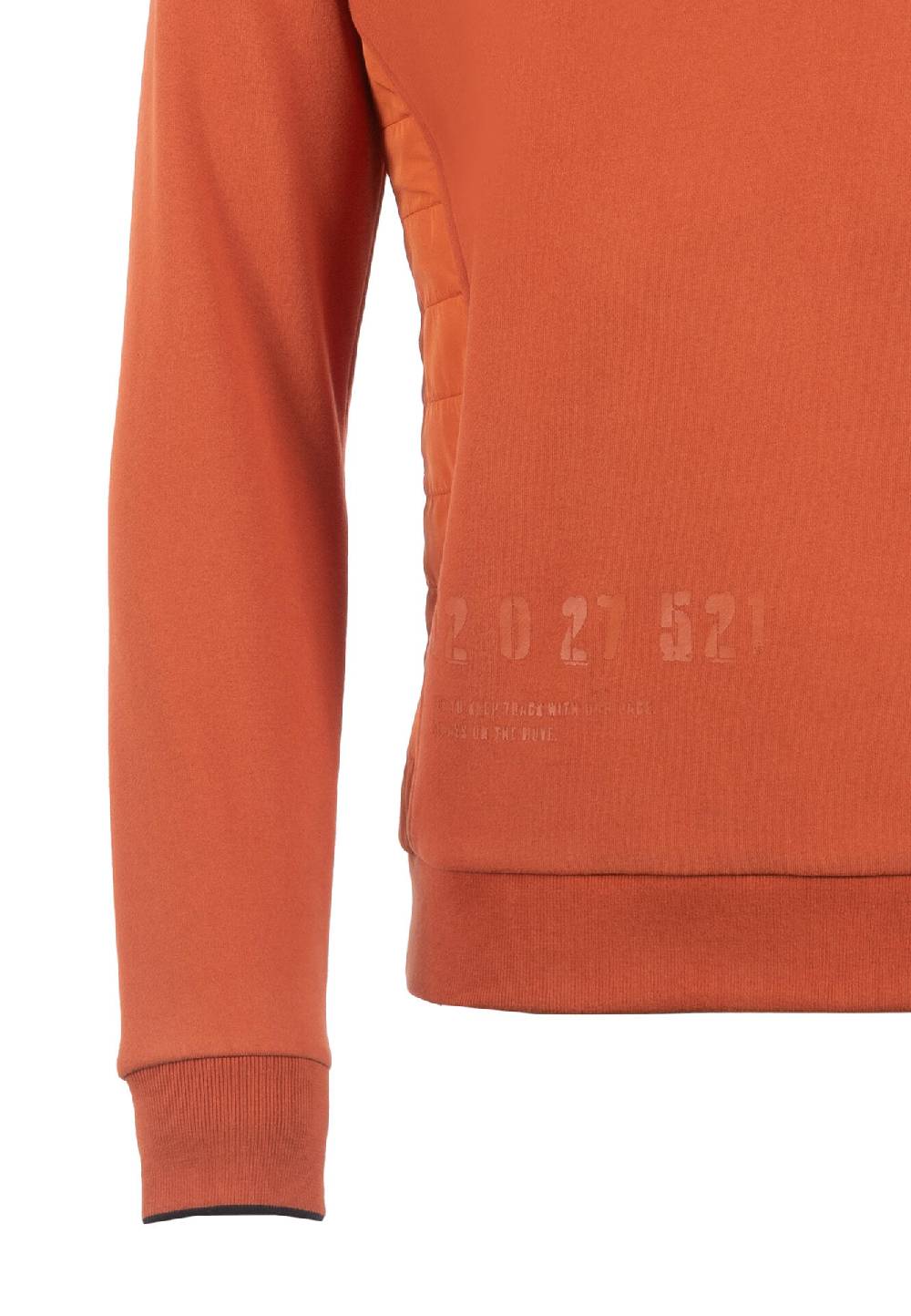Sonia Originelli Sweatshirt, 1/1 Arm, Troyerkragen - Fashion, Damenmode, Herrenmode Exklusivangebot