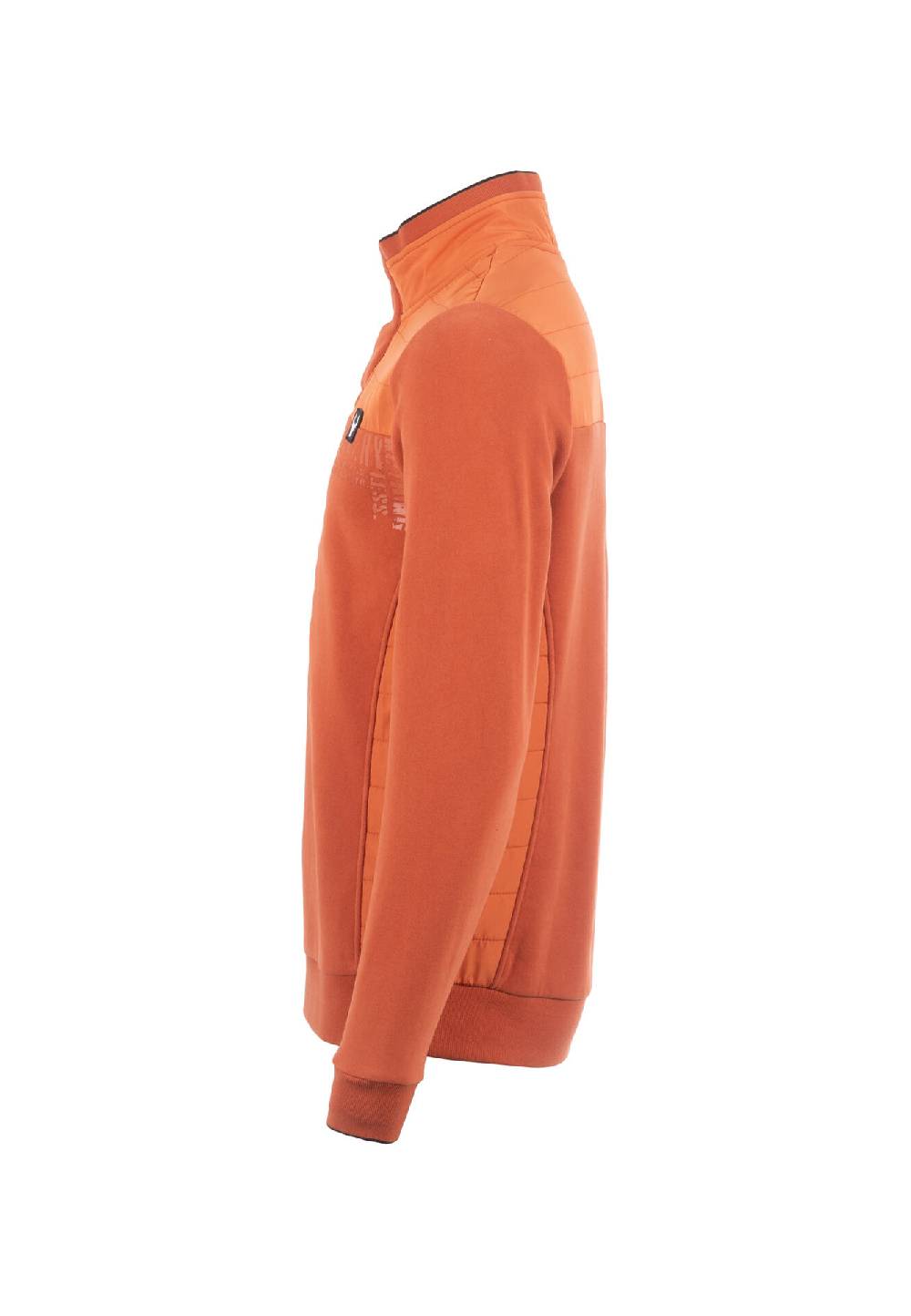 Sonia Originelli Sweatshirt, 1/1 Arm, Troyerkragen - Fashion, Damenmode, Herrenmode Exklusivangebot