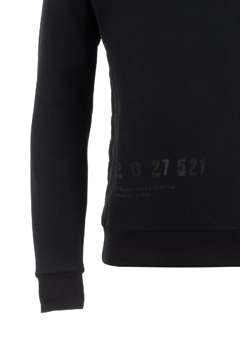 Sonia Originelli Sweatshirt, 1/1 Arm, Troyerkragen - Fashion, Damenmode, Herrenmode Preisnachlass