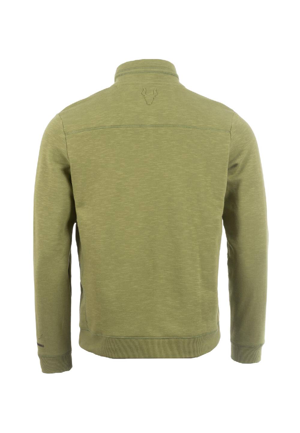 Sonia Originelli Sweatshirt, 1/1 Arm, Troyerkragen - Fashion, Damenmode, Herrenmode Weihnachtsangebot