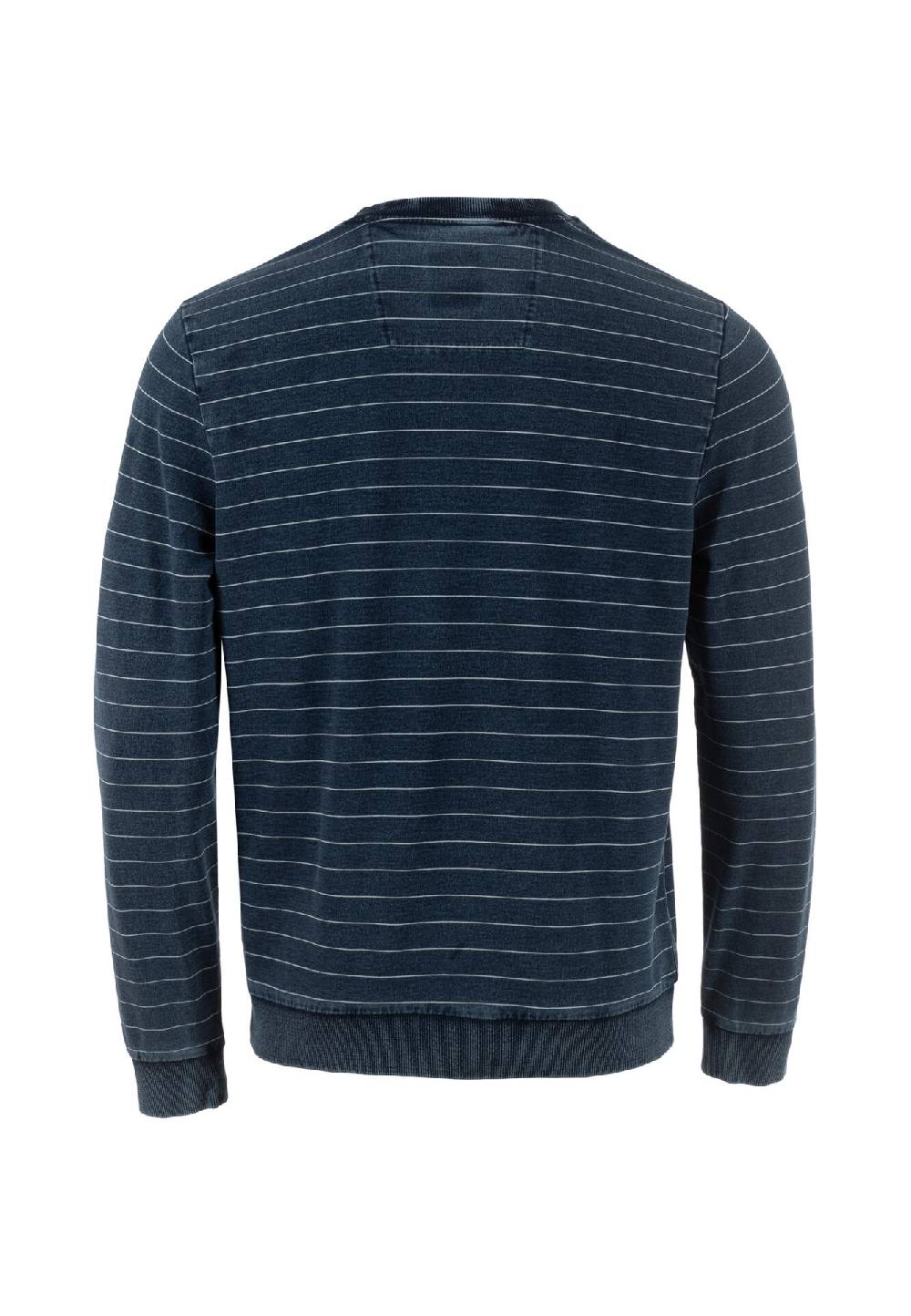 Sonia Originelli Leichtsweatshirt, 1/1 Arm, Henleykragen - Fashion, Damenmode, Herrenmode Osterangebot