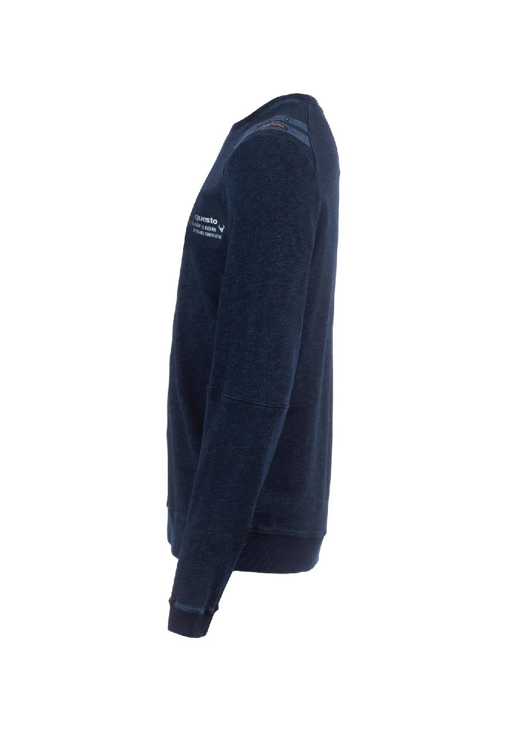 Sonia Originelli Sweatshirt, 1/1 Arm, Rundhalsausschnitt - Fashion, Damenmode, Herrenmode Muttertagsangebot