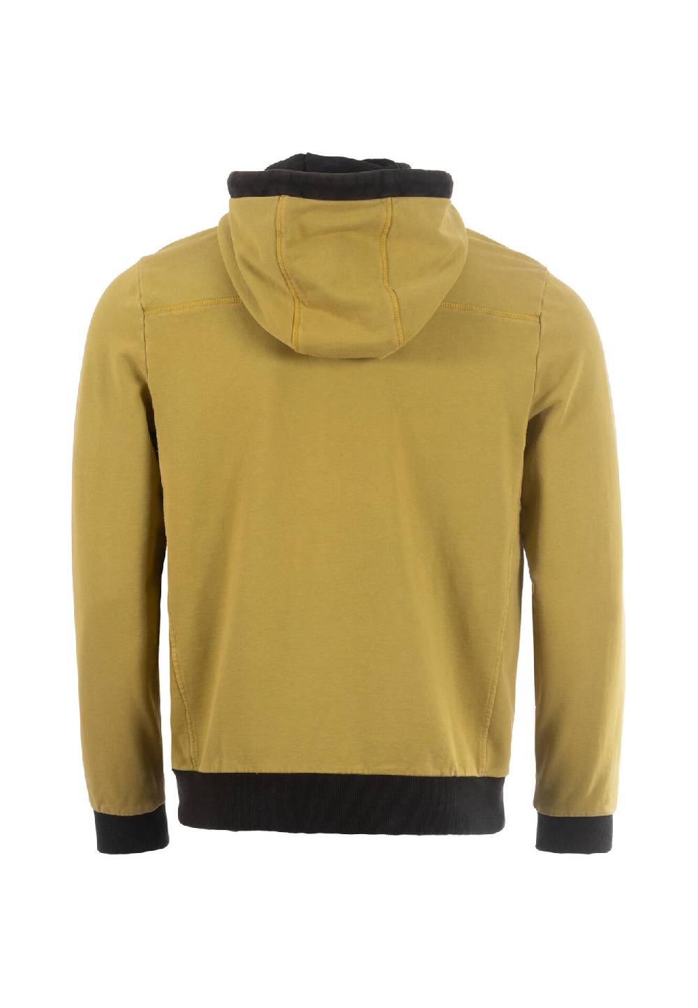 Sonia Originelli Sweatjacke, 1/1 Arm, Kapuze - Fashion, Damenmode, Herrenmode Valentinstagsangebot