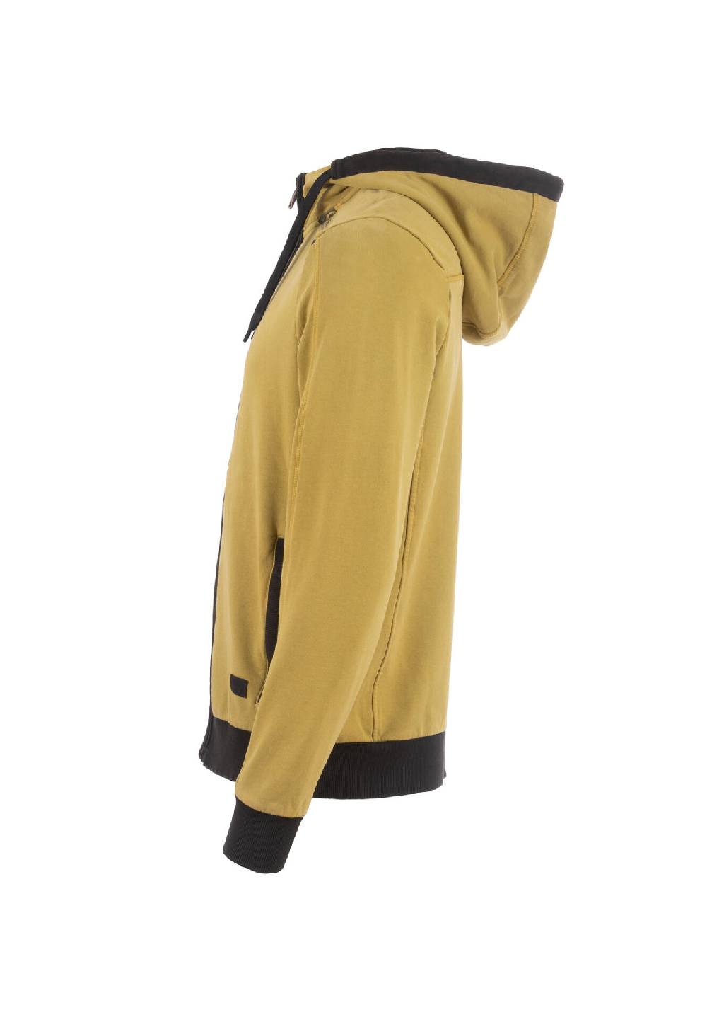 Sonia Originelli Sweatjacke, 1/1 Arm, Kapuze - Fashion, Damenmode, Herrenmode Valentinstagsangebot
