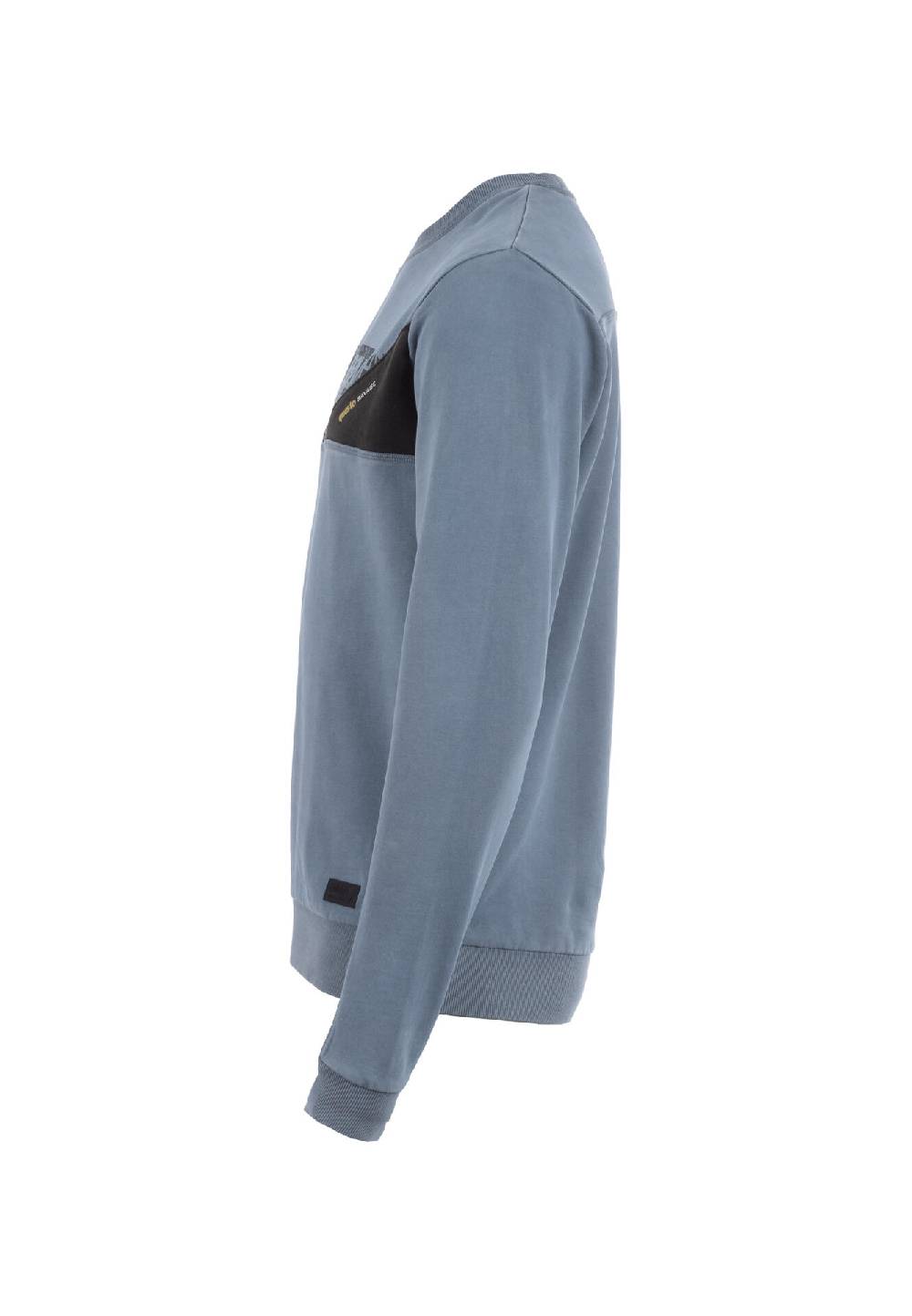 Sonia Originelli Sweatshirt, 1/1 Arm, Rundhalsausschnitt - Fashion, Damenmode, Herrenmode Jubiläumsangebot