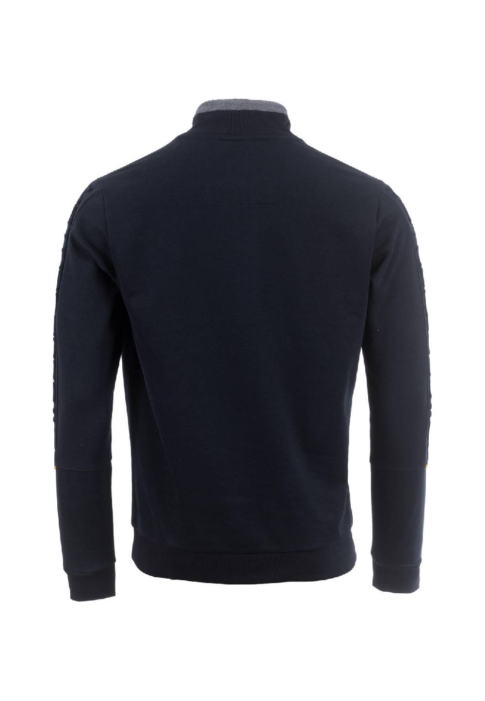 Sonia Originelli Sweatshirt, 1/1 Arm, Troyerkragen - Fashion, Damenmode, Herrenmode Lagerräumung
