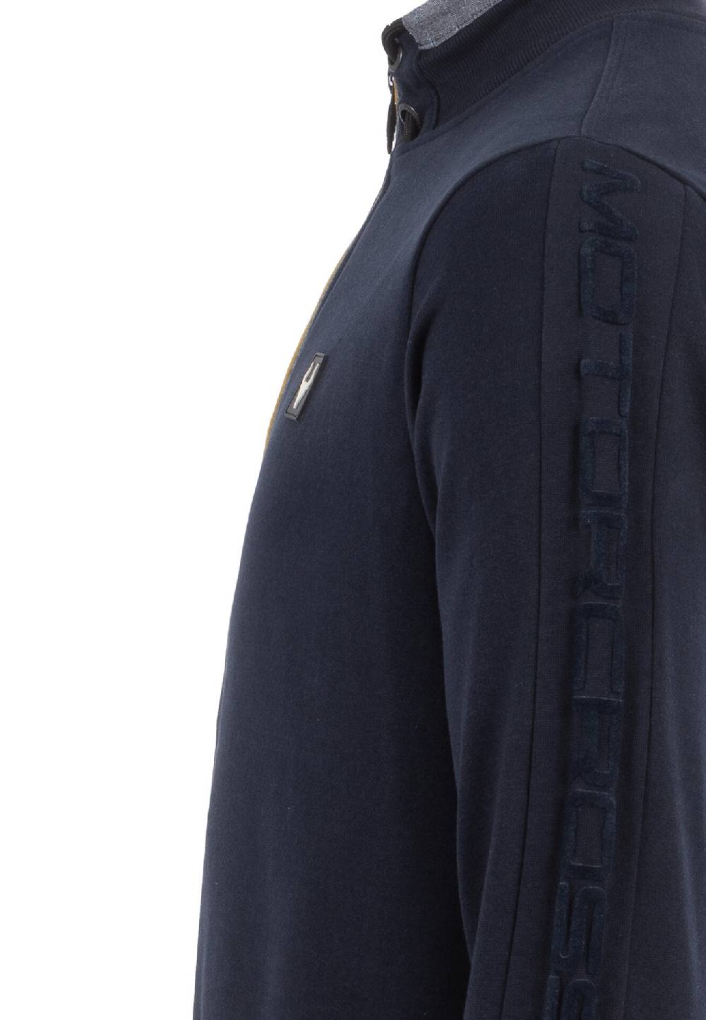 Sonia Originelli Sweatshirt, 1/1 Arm, Troyerkragen - Fashion, Damenmode, Herrenmode Lagerräumung