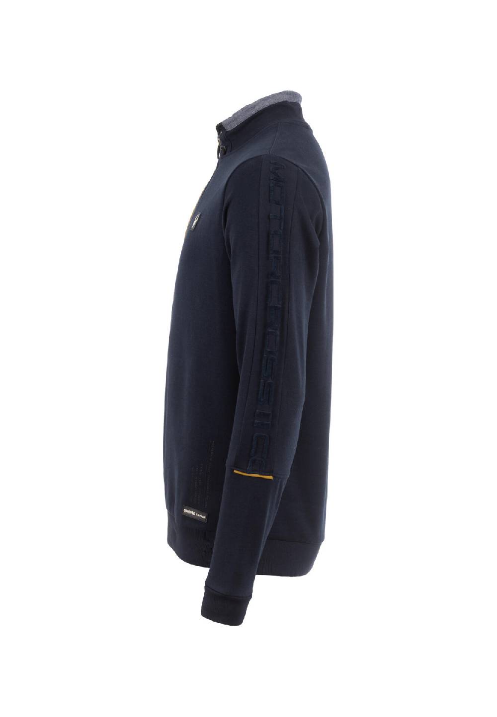 Sonia Originelli Sweatshirt, 1/1 Arm, Troyerkragen - Fashion, Damenmode, Herrenmode Lagerräumung