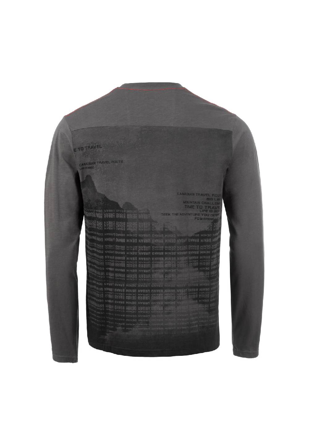 Sonia Originelli Shirt 1/1-Arm, Rundhals - Fashion, Damenmode, Herrenmode Online Outlet