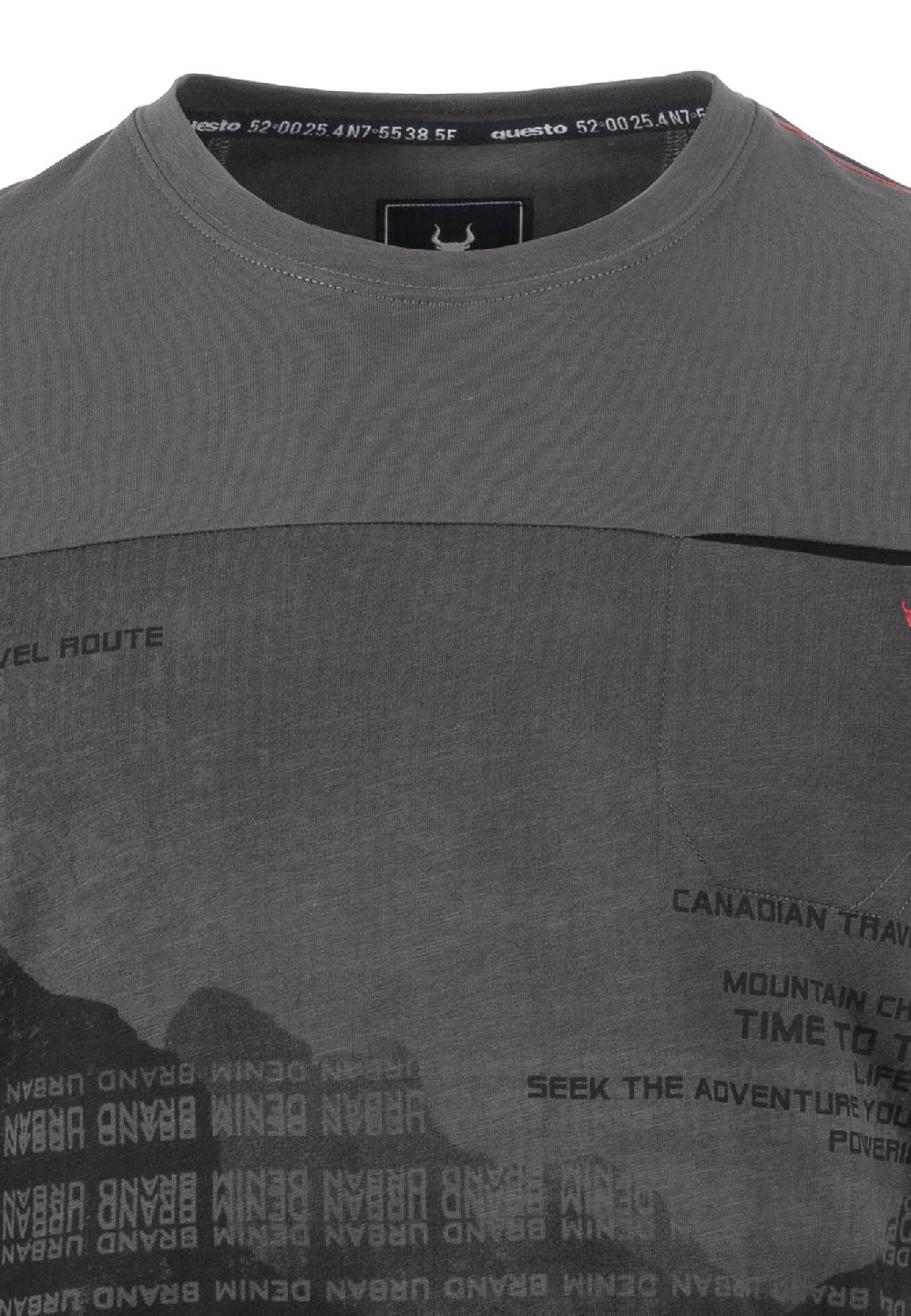 Sonia Originelli Shirt 1/1-Arm, Rundhals - Fashion, Damenmode, Herrenmode Online Outlet