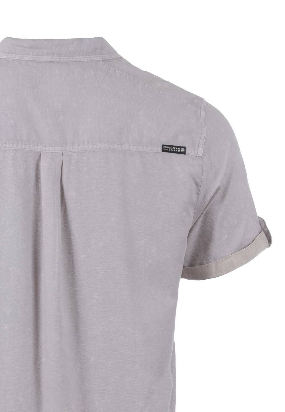 Sonia Originelli Hemd, 1/2 Arm, Hemdkragen - Fashion, Damenmode, Herrenmode Neuheiten