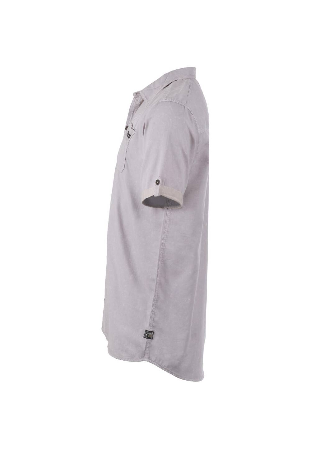 Sonia Originelli Hemd, 1/2 Arm, Hemdkragen - Fashion, Damenmode, Herrenmode Neuheiten