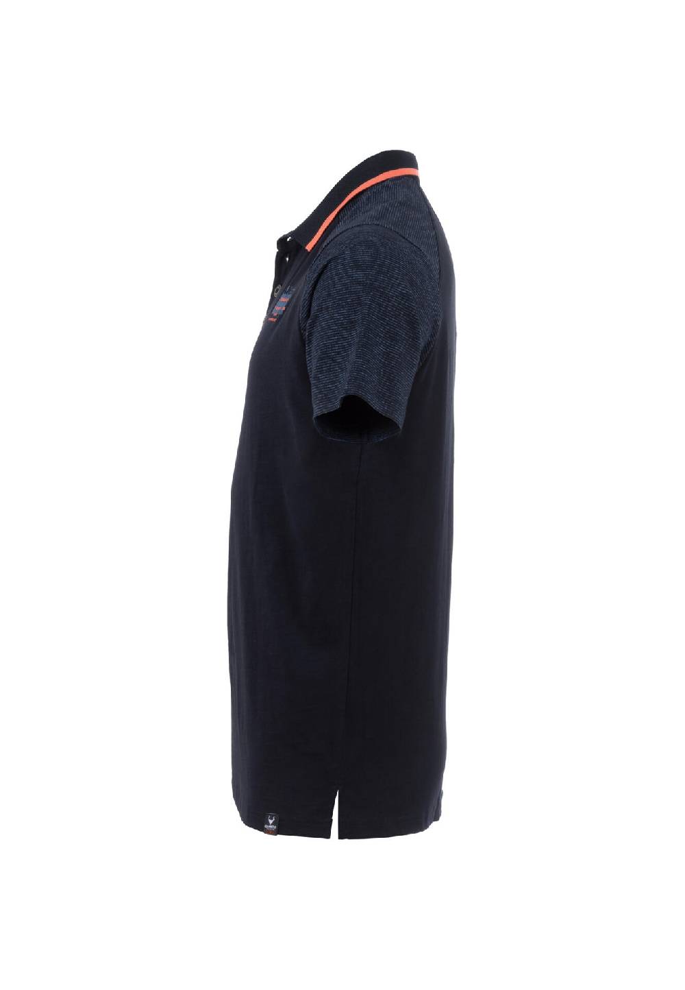 Sonia Originelli Poloshirt, 1/2 Arm, Polokragen - Fashion, Damenmode, Herrenmode Räumungsverkauf