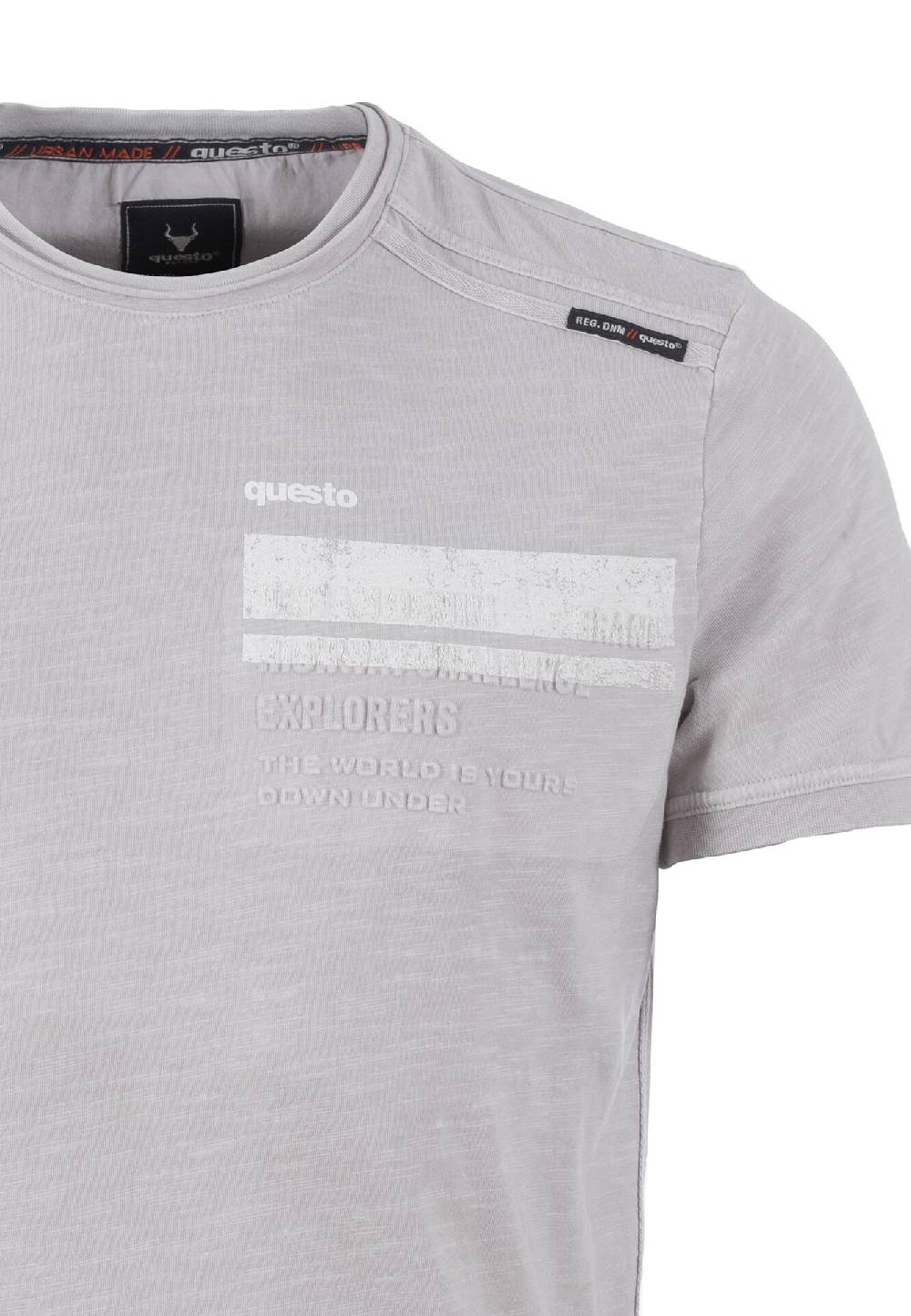 Sonia Originelli Shirt, 1/2 Arm, Rundhalsausschnitt - Fashion, Damenmode, Herrenmode Kauf eins, bekomm eins gratis