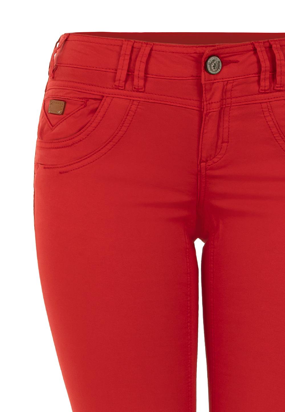Sonia Originelli Hose, 7/8 Länge - Fashion, Damenmode, Herrenmode Begrenzte Freigabe
