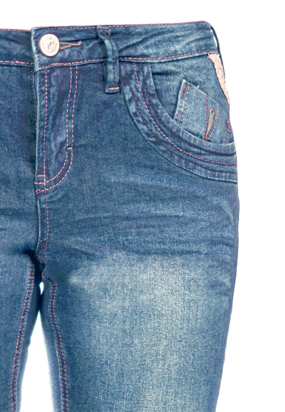 Sonia Originelli Jeans Straight Fit - SOQMONA - Fashion, Damenmode, Herrenmode JETZT KAUFEN