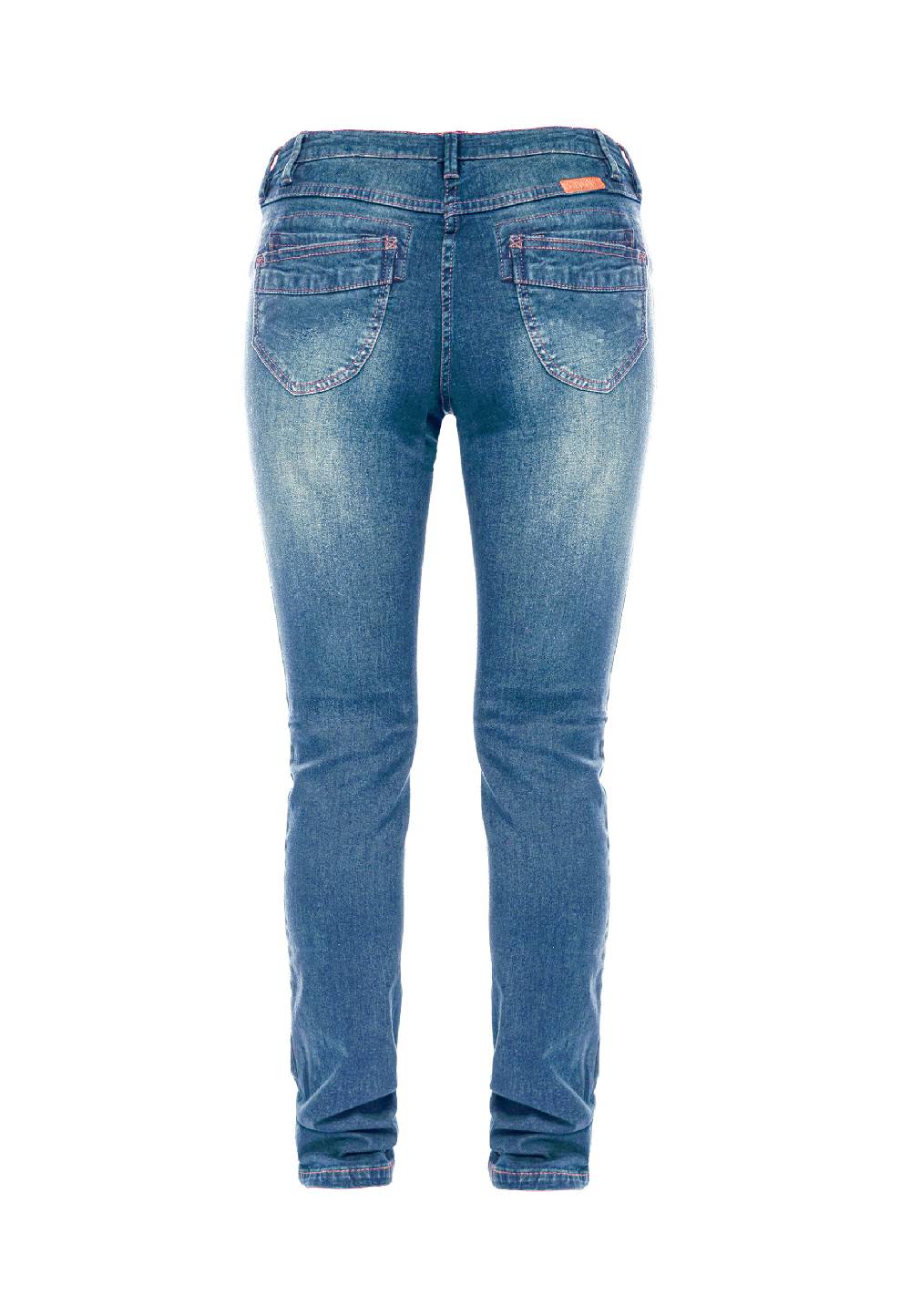 Sonia Originelli Jeans Straight Fit - SOQMONA - Fashion, Damenmode, Herrenmode JETZT KAUFEN