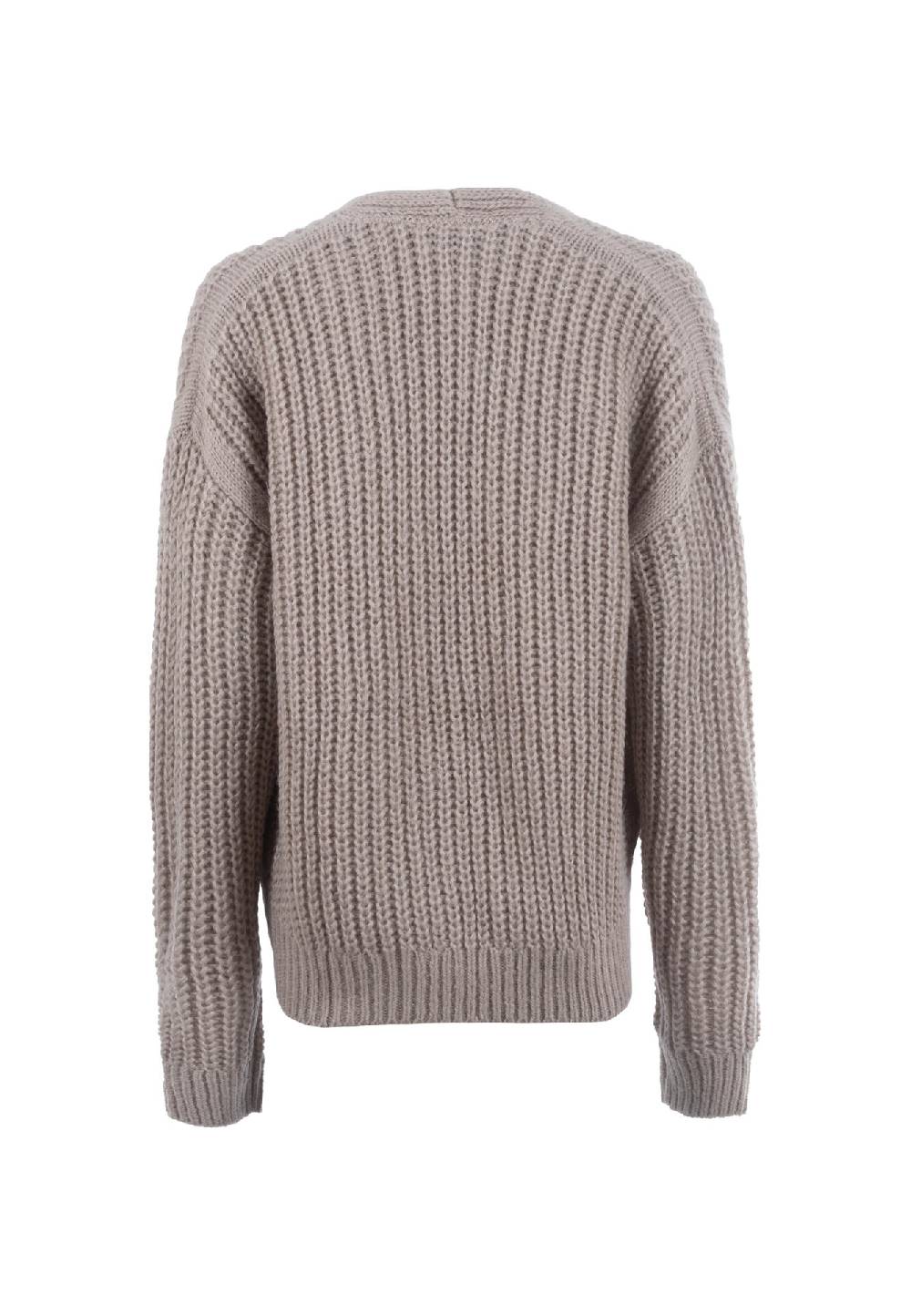Sonia Originelli Strickjacke, 1/1 Arme, V-Ausschnitt - Fashion, Damenmode, Herrenmode Bis zu 50% Rabatt