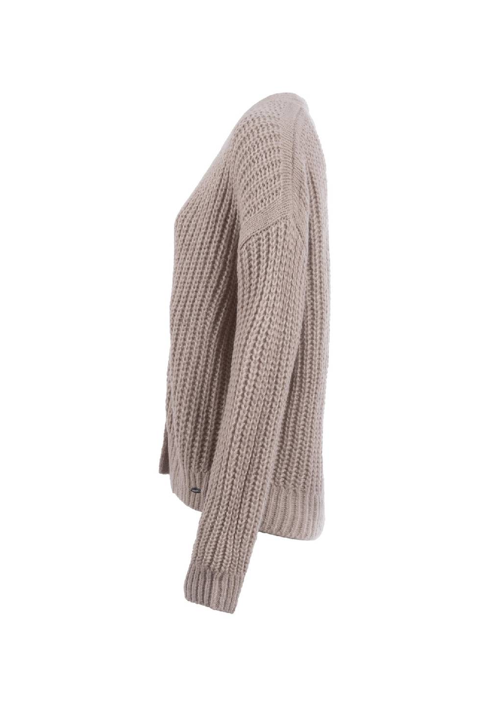 Sonia Originelli Strickjacke, 1/1 Arme, V-Ausschnitt - Fashion, Damenmode, Herrenmode Bis zu 50% Rabatt