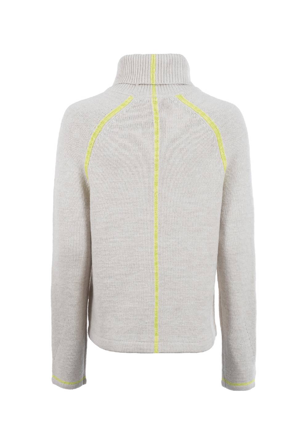 Sonia Originelli Strickpullover, 1/1 Arm, Rollkragen - Fashion, Damenmode, Herrenmode Bis zu 65% Rabatt