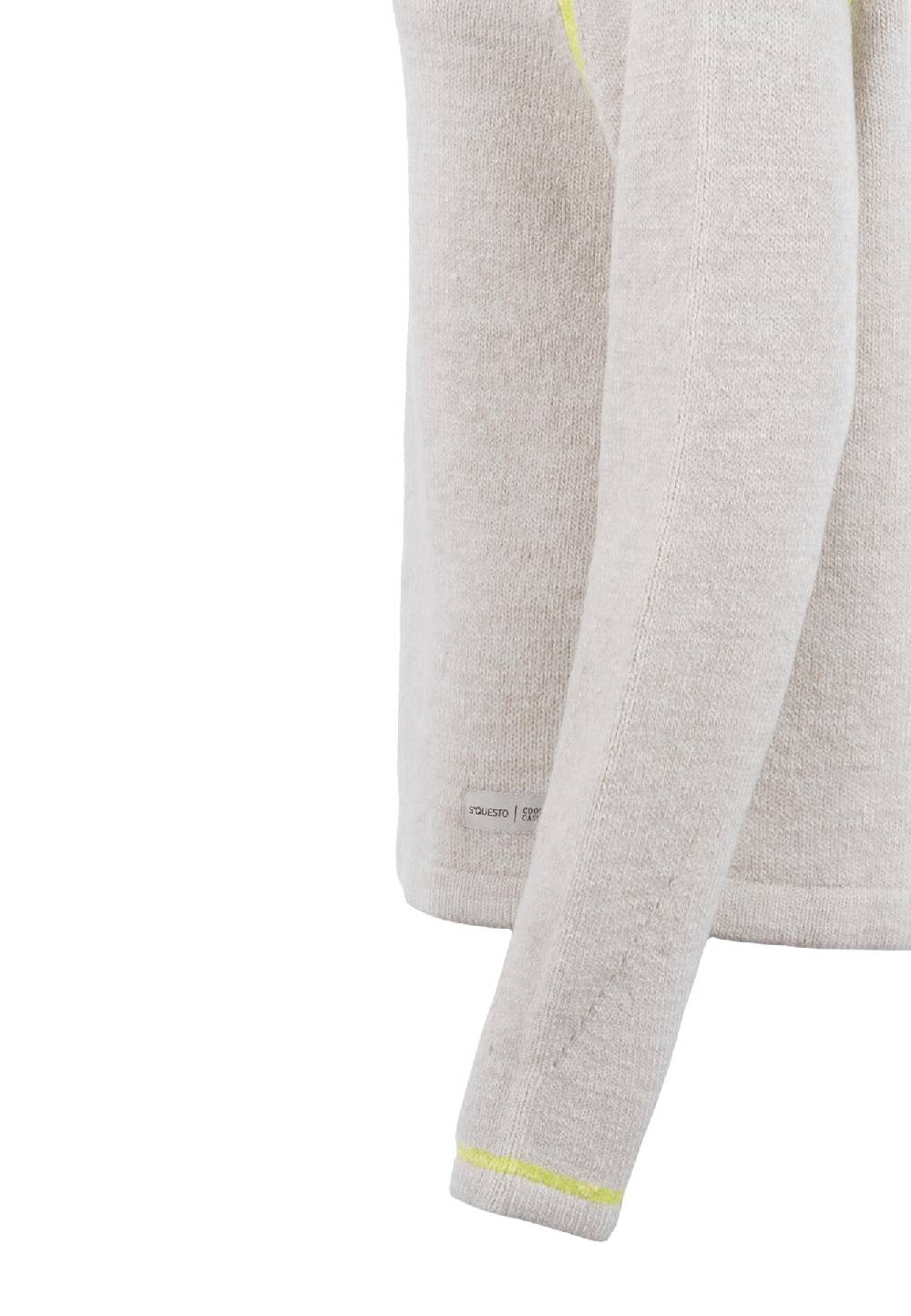 Sonia Originelli Strickpullover, 1/1 Arm, Rollkragen - Fashion, Damenmode, Herrenmode Bis zu 65% Rabatt