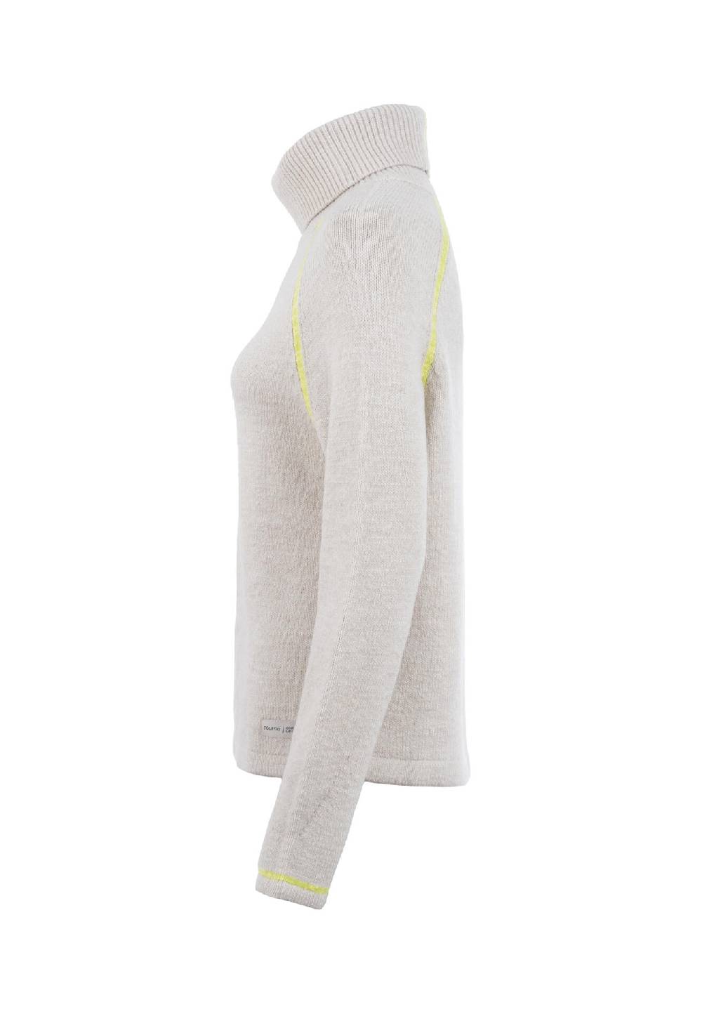 Sonia Originelli Strickpullover, 1/1 Arm, Rollkragen - Fashion, Damenmode, Herrenmode Bis zu 65% Rabatt
