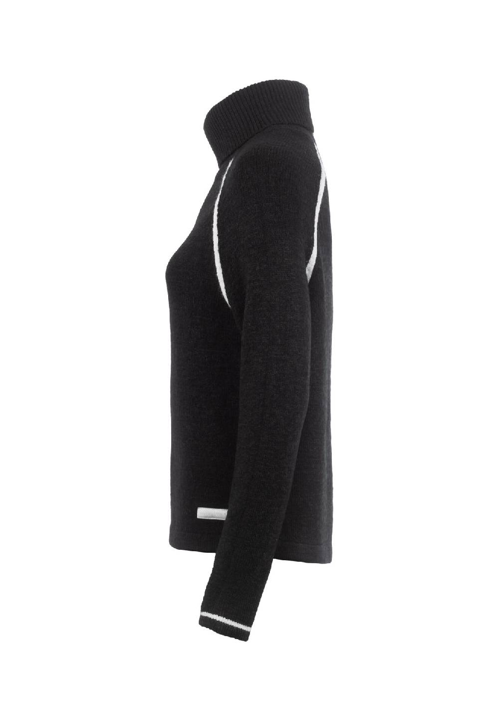 Sonia Originelli Strickpullover, 1/1 Arm, Rollkragen - Fashion, Damenmode, Herrenmode Nur für heute