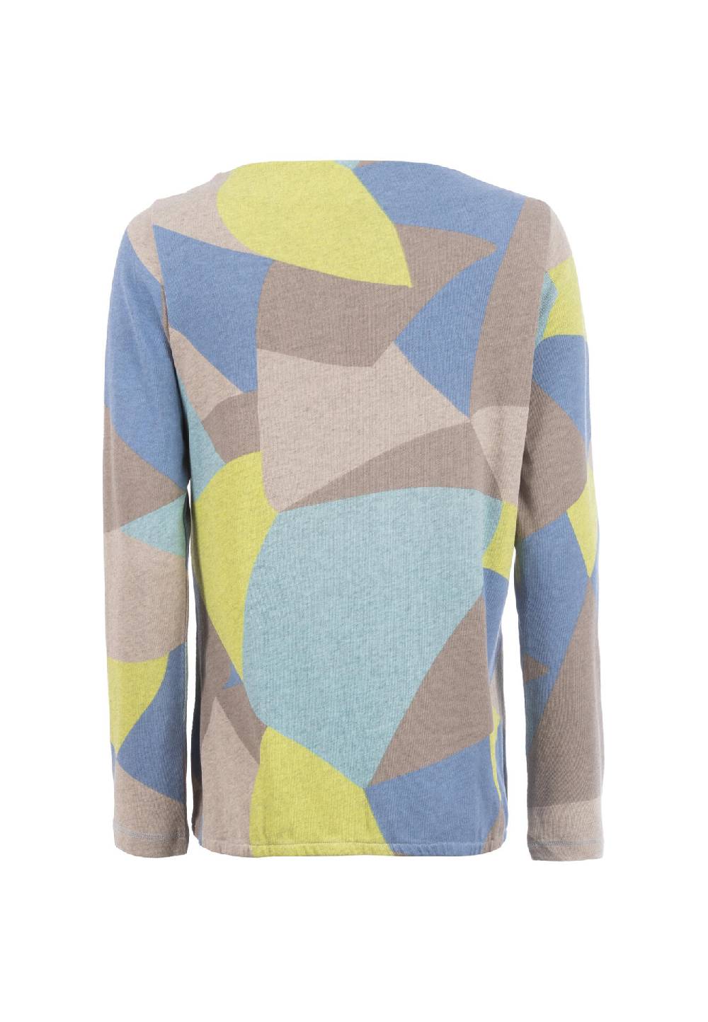 Sonia Originelli Leichtstrickpullover, 1/1 Arm, U-Boot-Ausschnitt - Fashion, Damenmode, Herrenmode Vierteljährliche Förderung