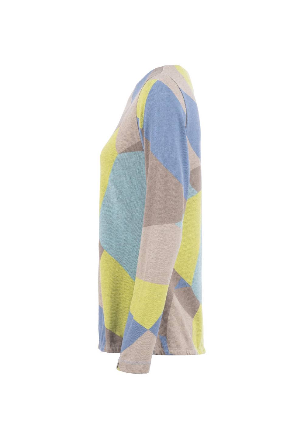 Sonia Originelli Leichtstrickpullover, 1/1 Arm, U-Boot-Ausschnitt - Fashion, Damenmode, Herrenmode Vierteljährliche Förderung