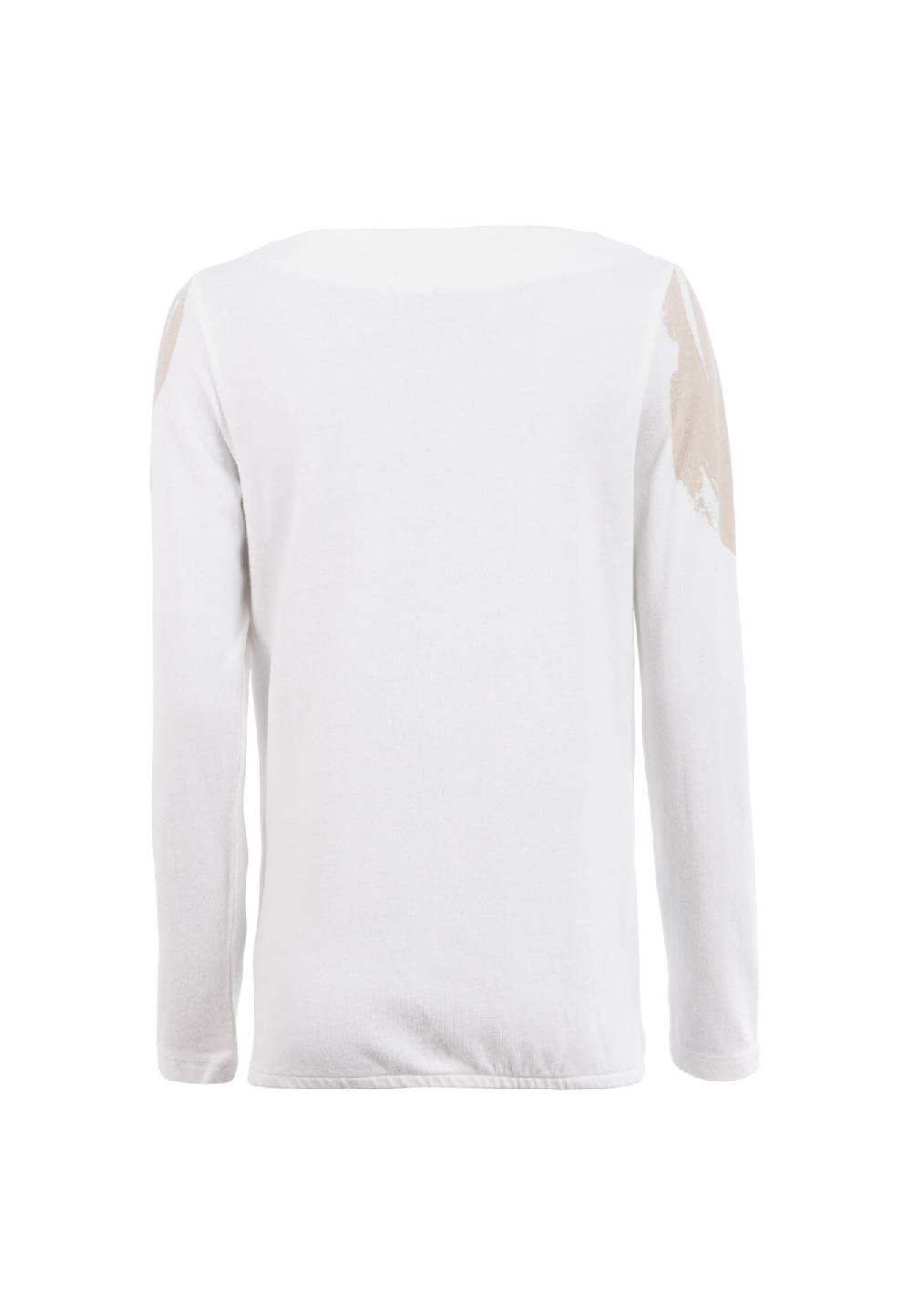 Sonia Originelli Leichtstrickpullover, 1/1 Arm, U-Boot-Ausschnitt - Fashion, Damenmode, Herrenmode Bis zu 55% Rabatt