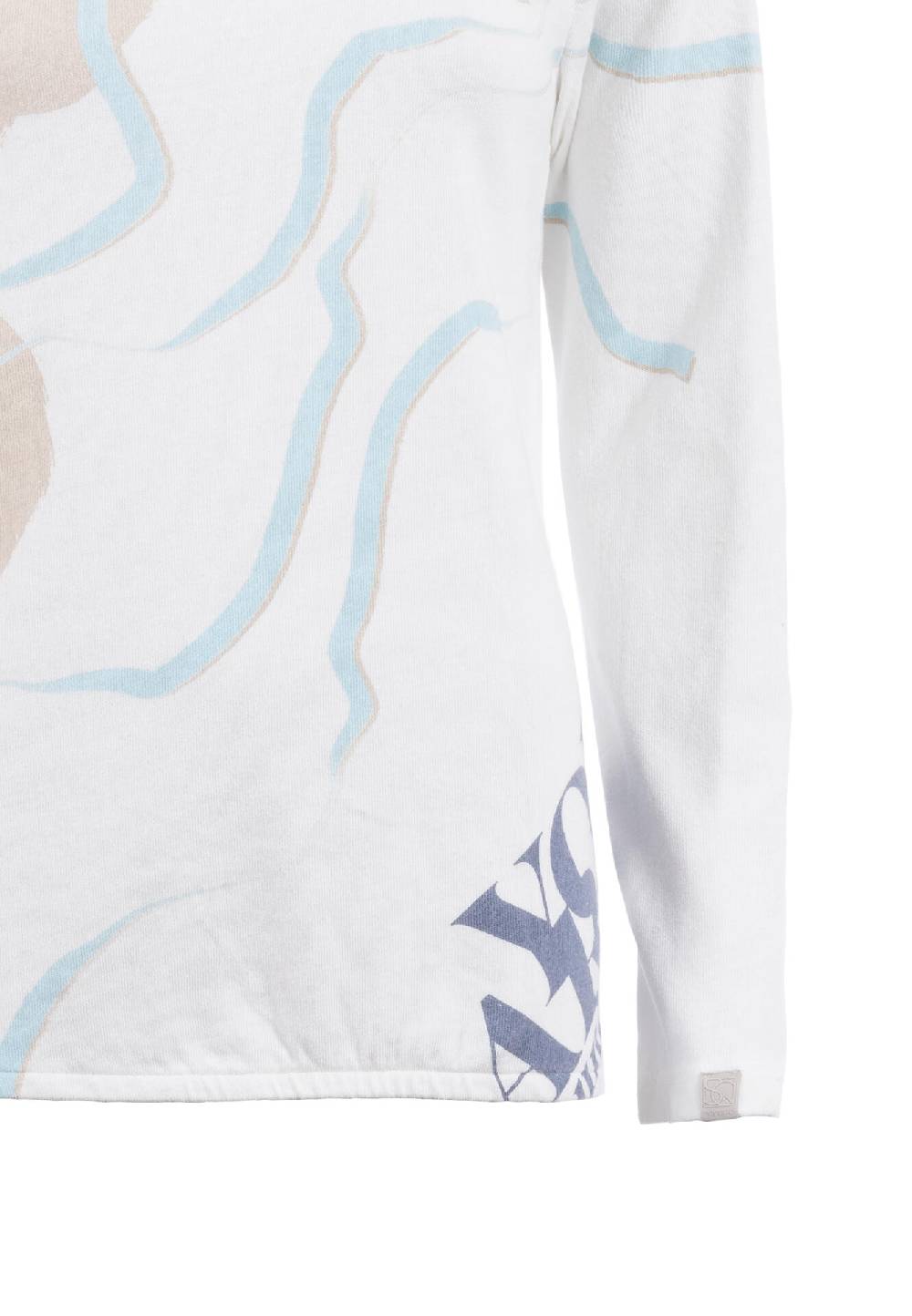 Sonia Originelli Leichtstrickpullover, 1/1 Arm, U-Boot-Ausschnitt - Fashion, Damenmode, Herrenmode Bis zu 55% Rabatt