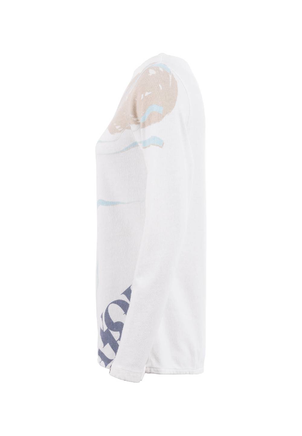 Sonia Originelli Leichtstrickpullover, 1/1 Arm, U-Boot-Ausschnitt - Fashion, Damenmode, Herrenmode Bis zu 55% Rabatt