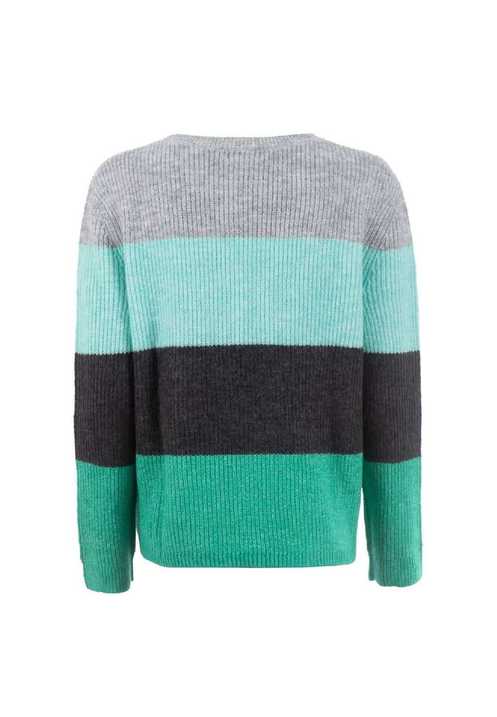 Sonia Originelli Strickpullover, 1/1 Arm, Rundhalsausschnitt - Fashion, Damenmode, Herrenmode Discount Store für neue Produkte